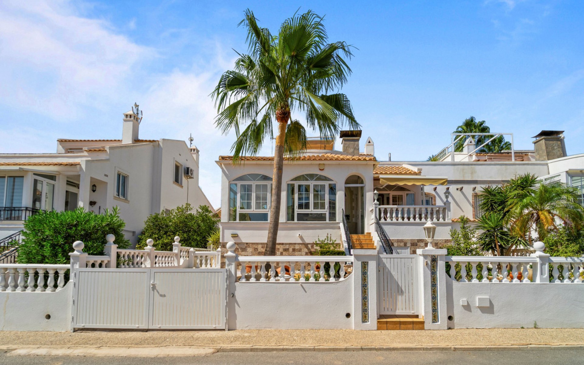 - Villa - 