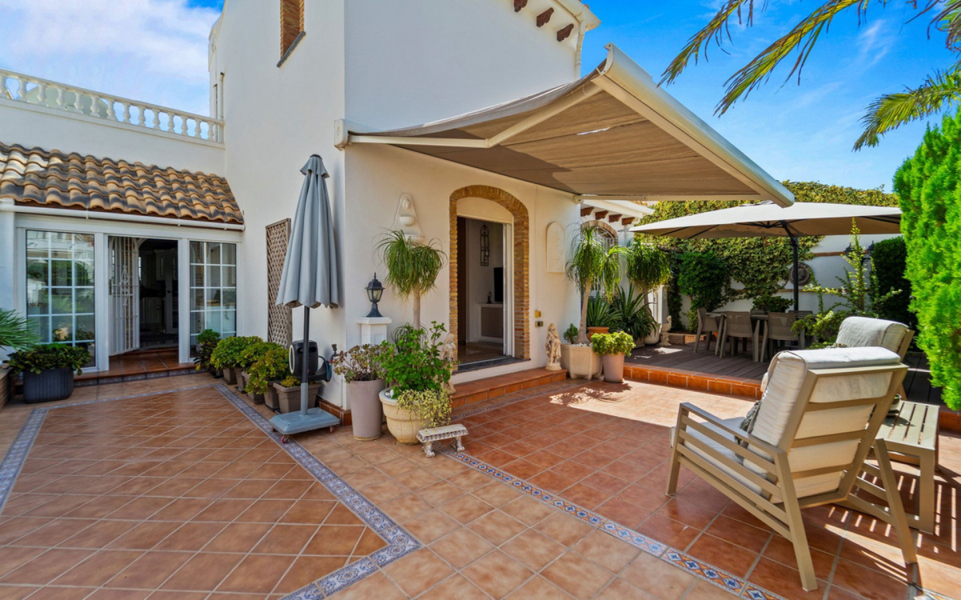  - Villa - 