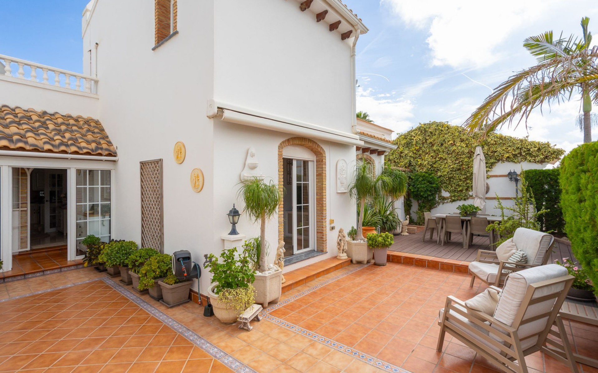  - Villa - 