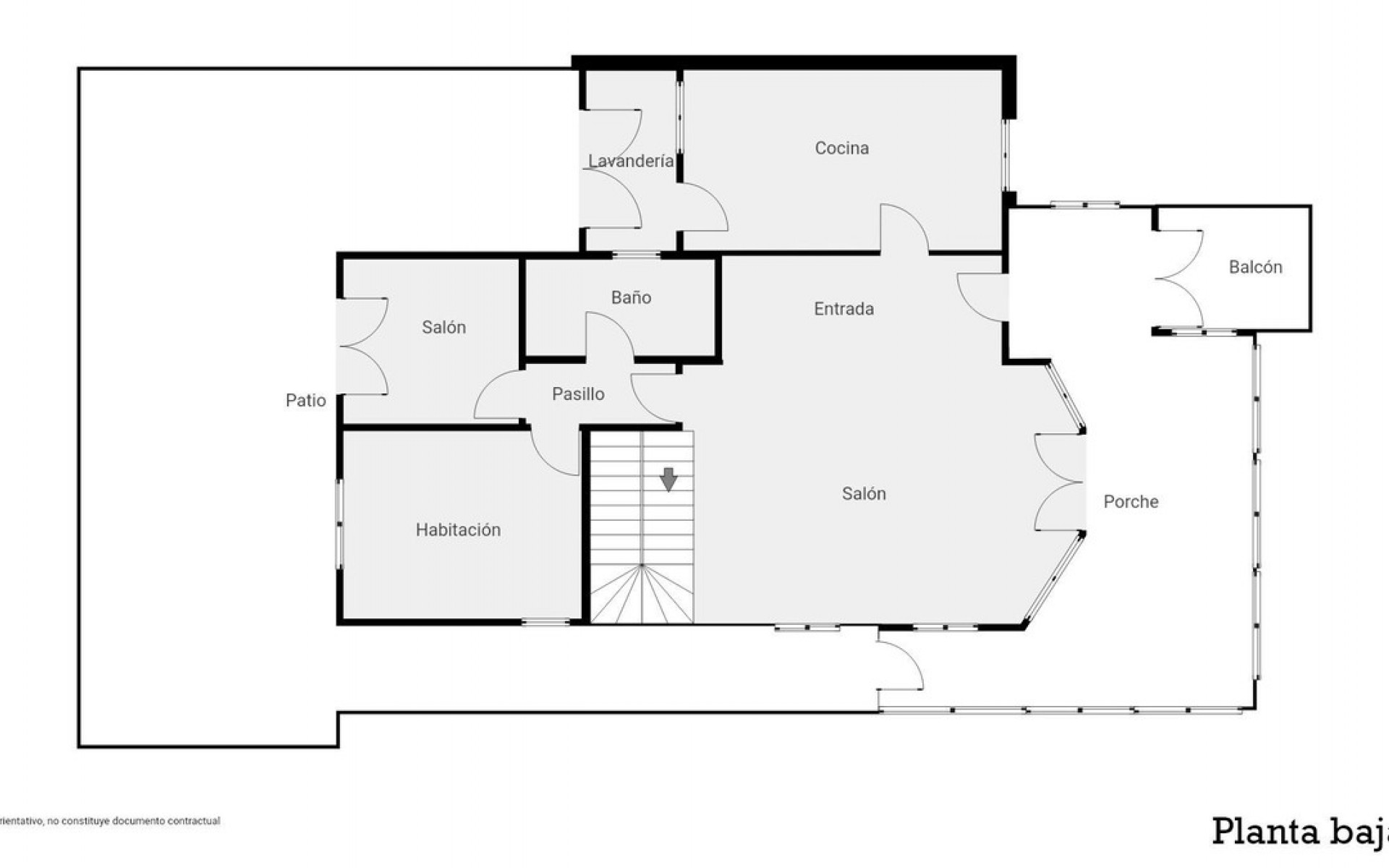  - Villa - 