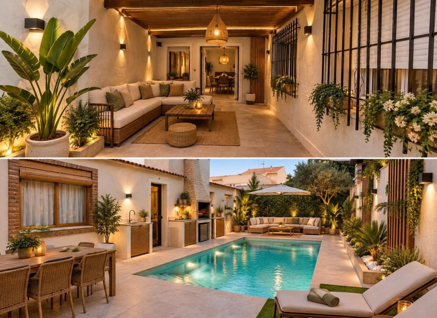  - Villa - 