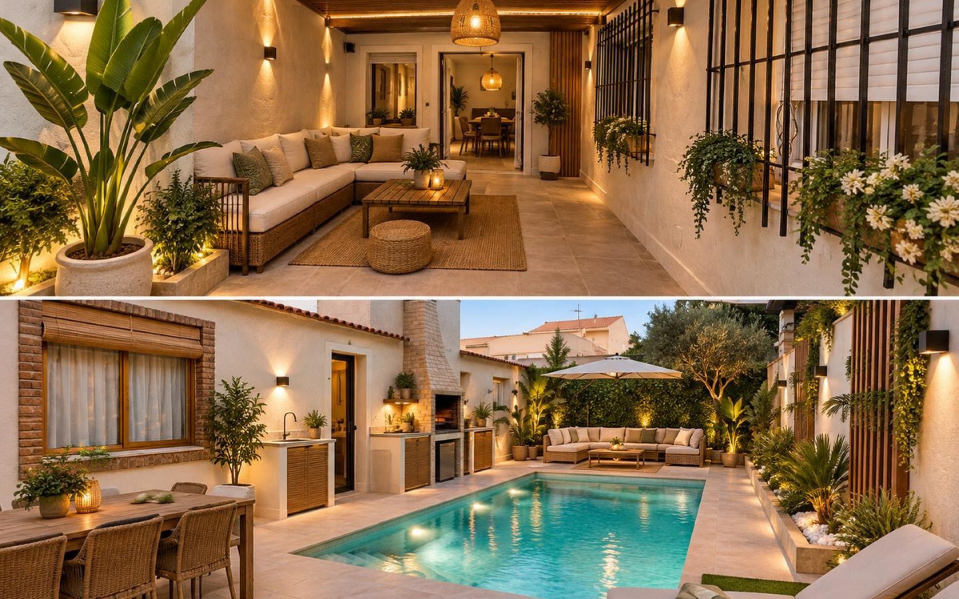  - Villa - 