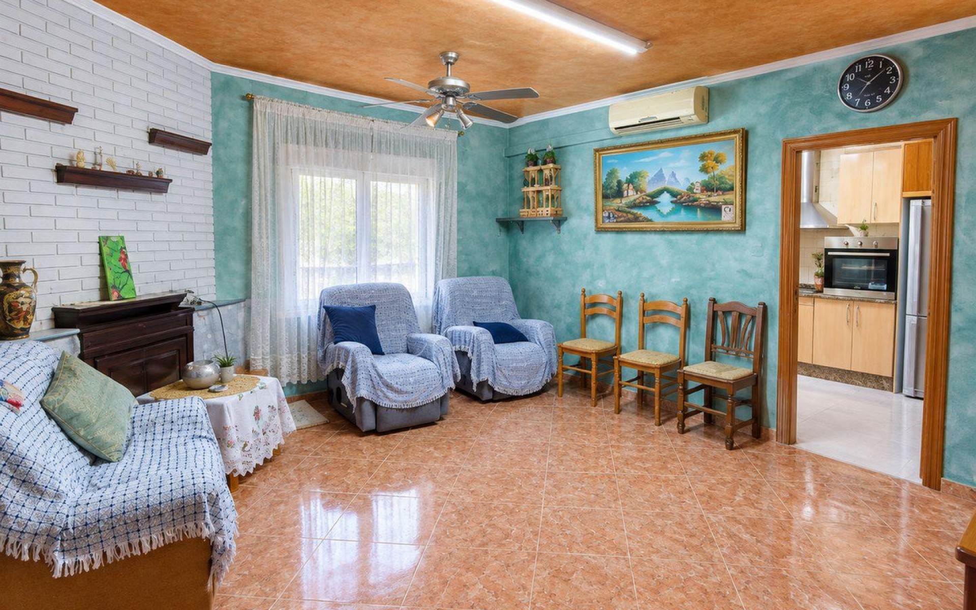  - Villa - 
