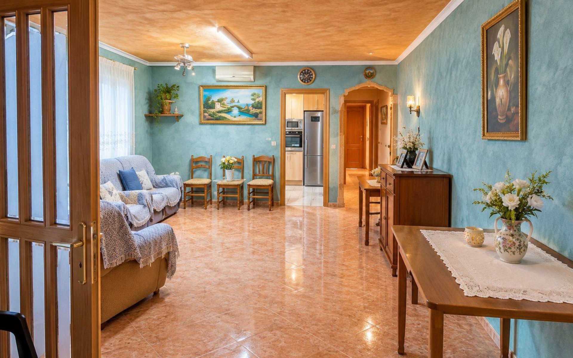  - Villa - 