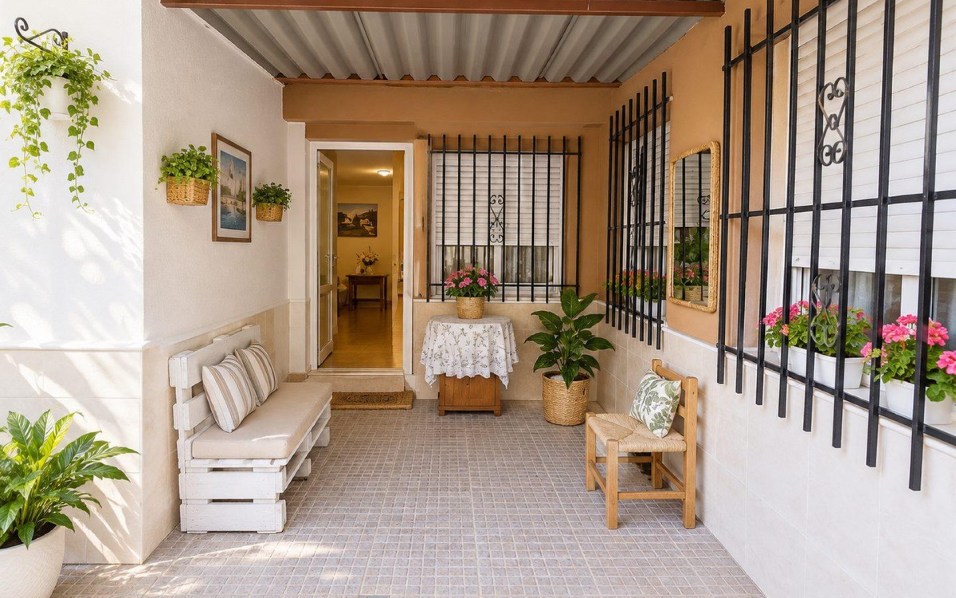 - Villa - 