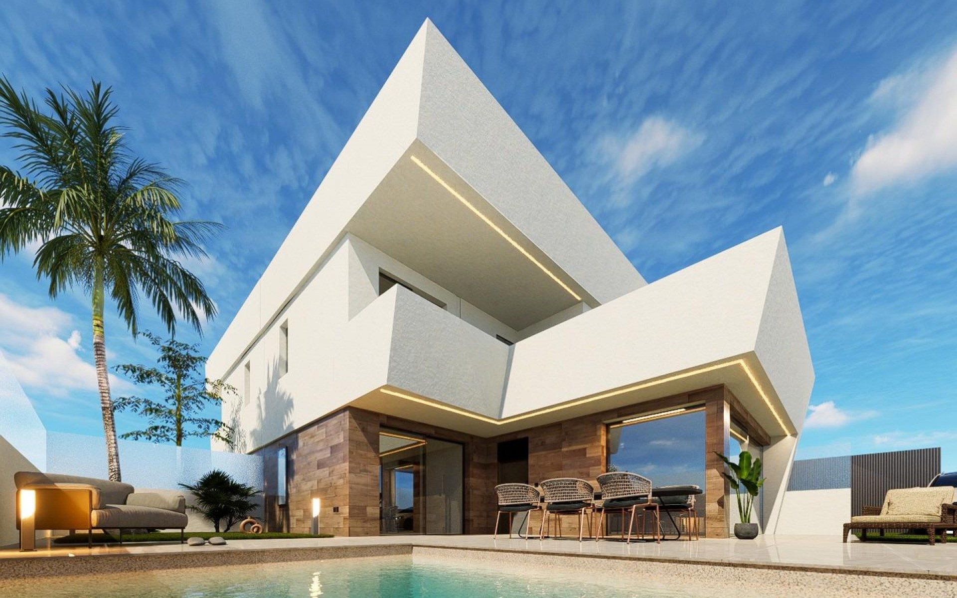  - Villa - 