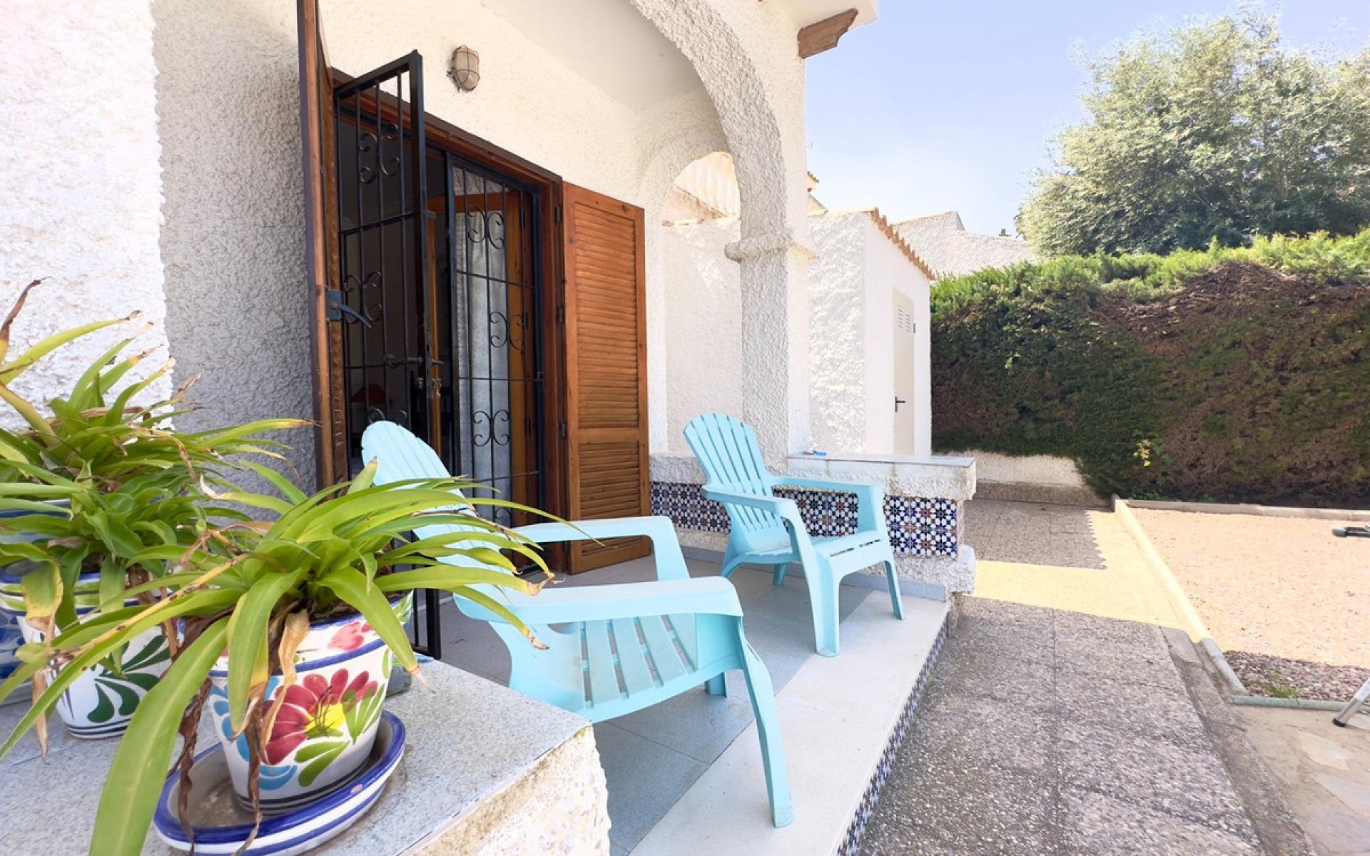  - Villa - 
