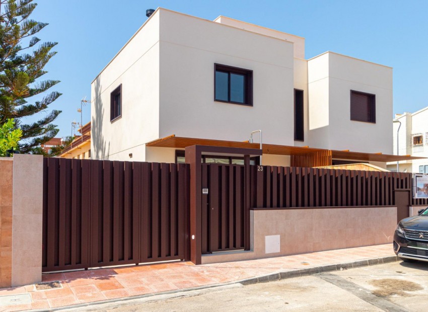  - Villa - 