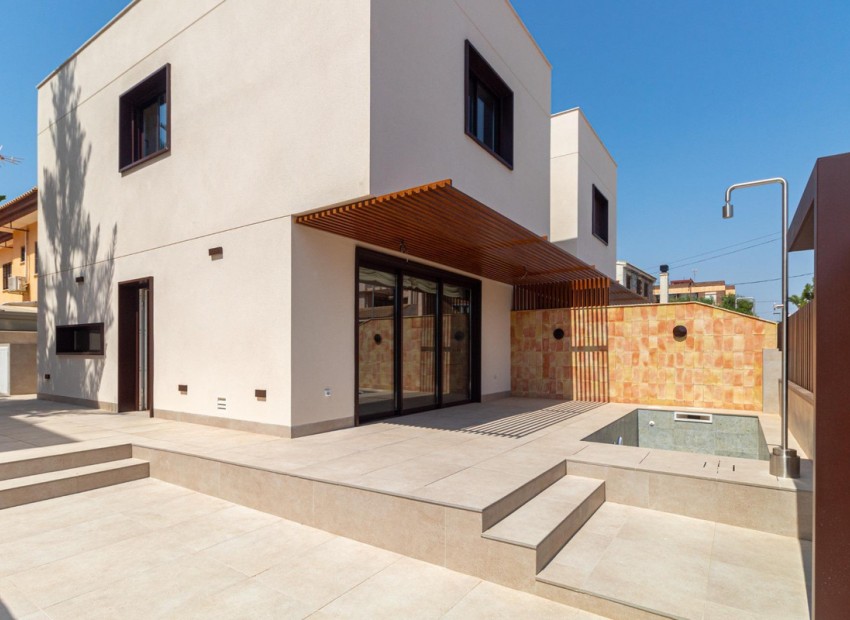  - Villa - 