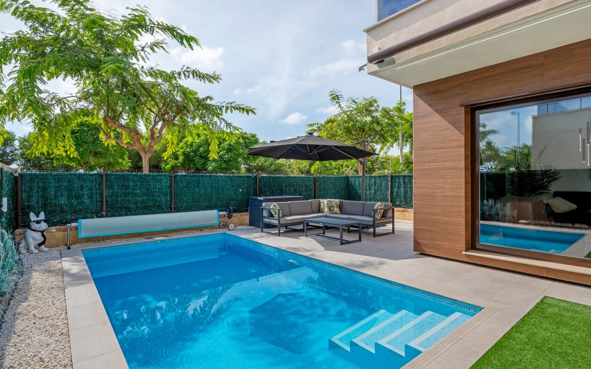  - Villa - 