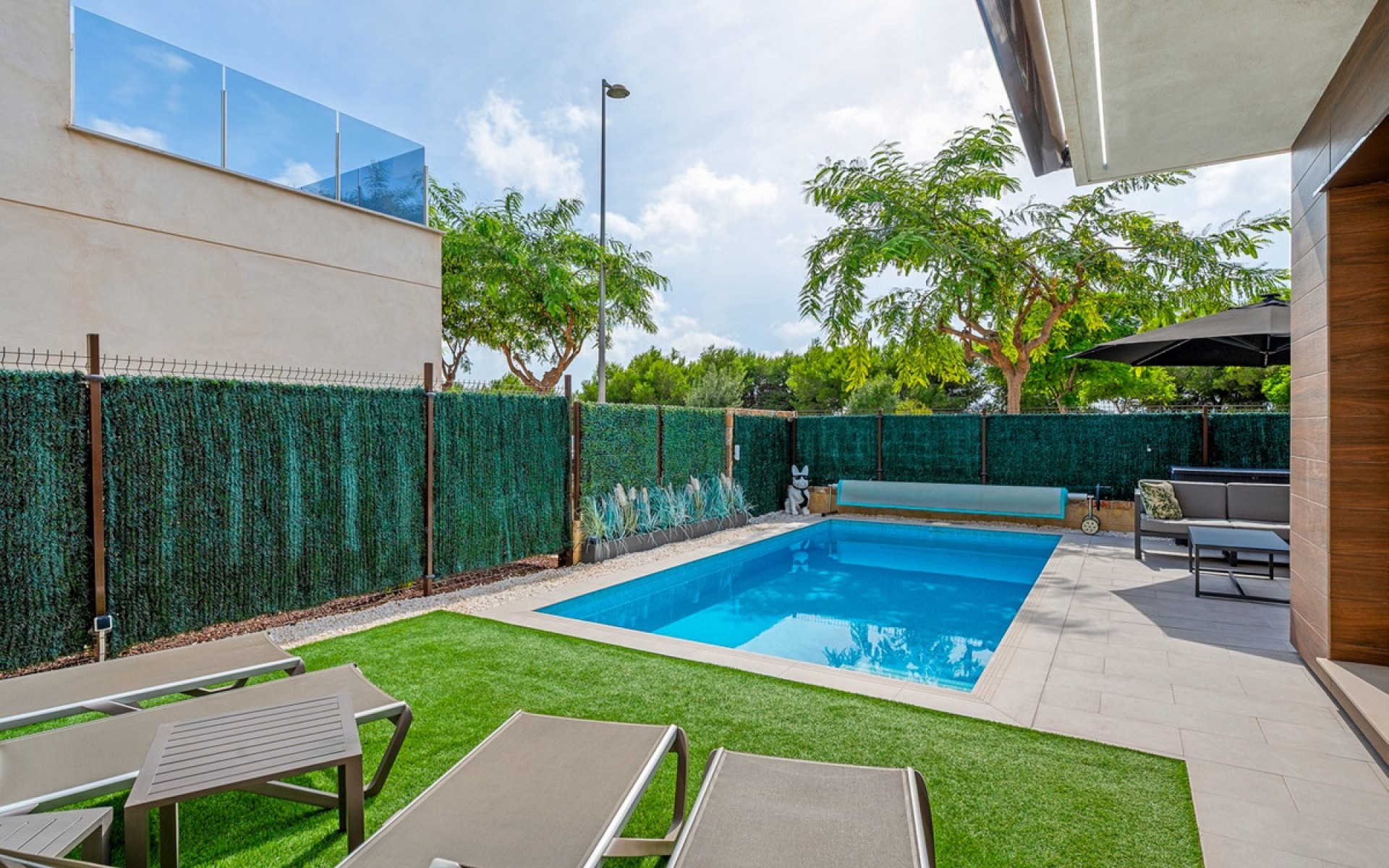  - Villa - 