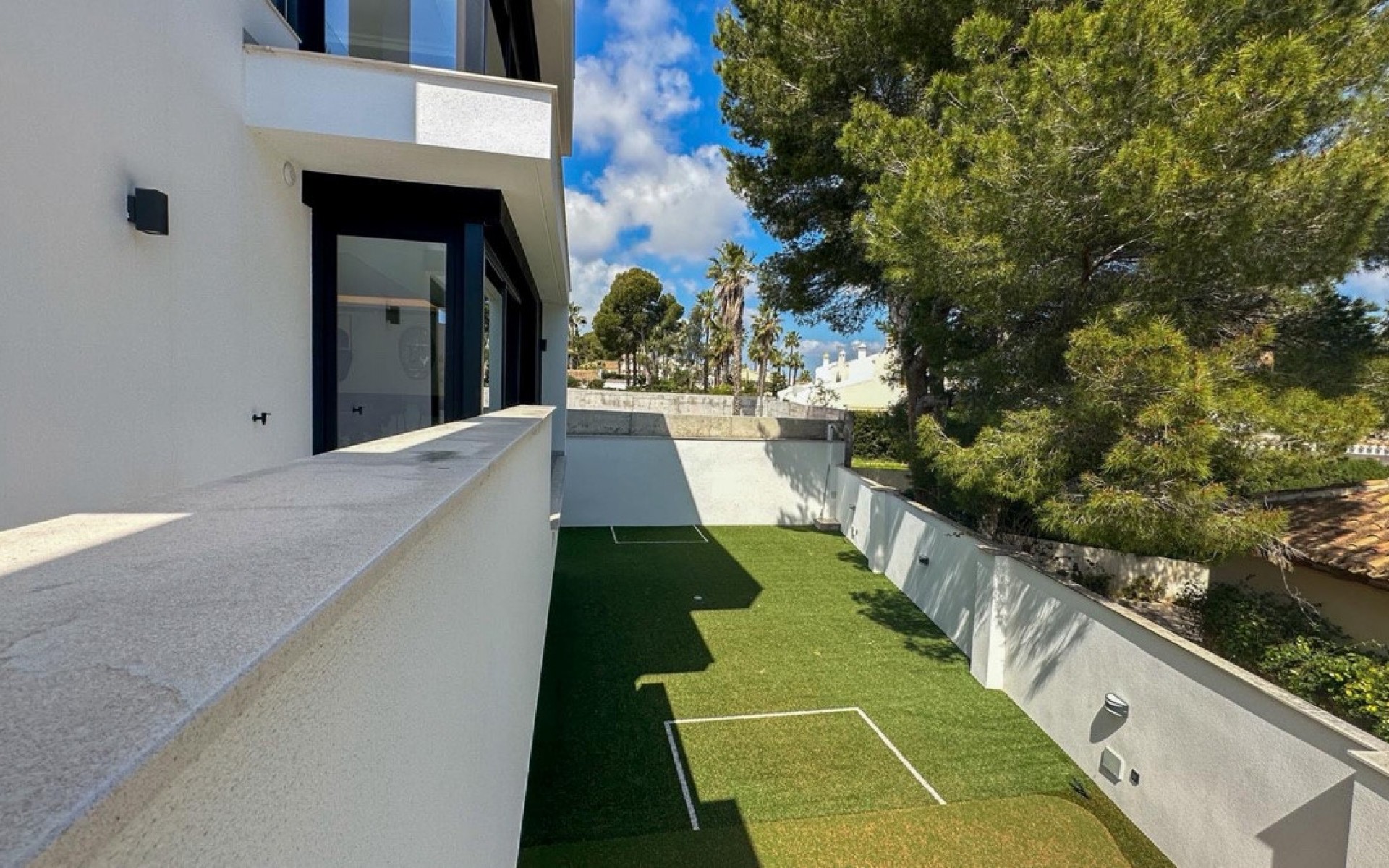  - Villa - 
