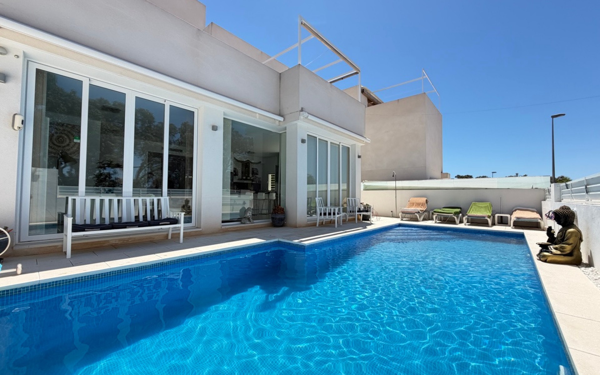  - Villa - 