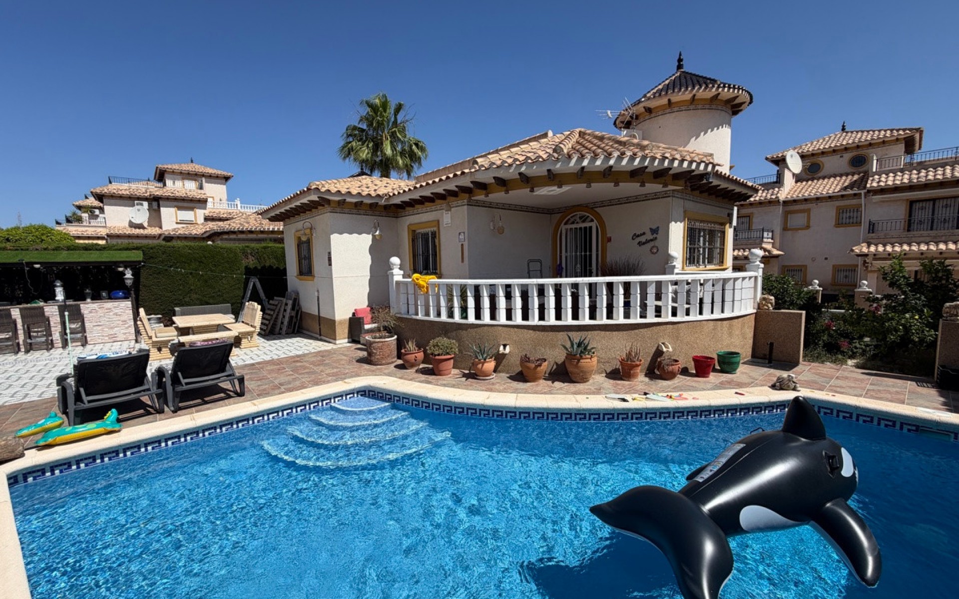  - Villa - 