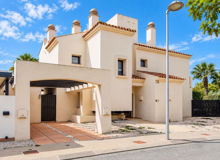  - Villa - 