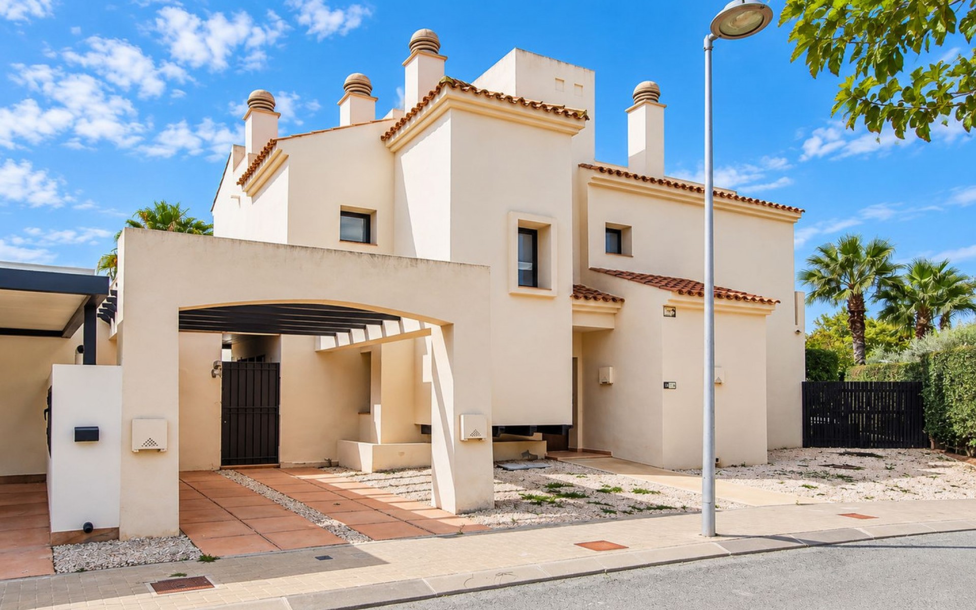  - Villa - 