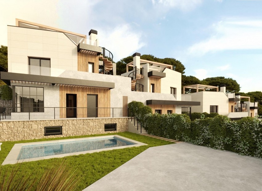  - Villa - 