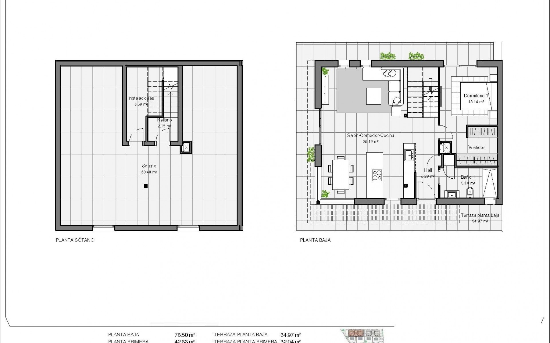  - Villa - 