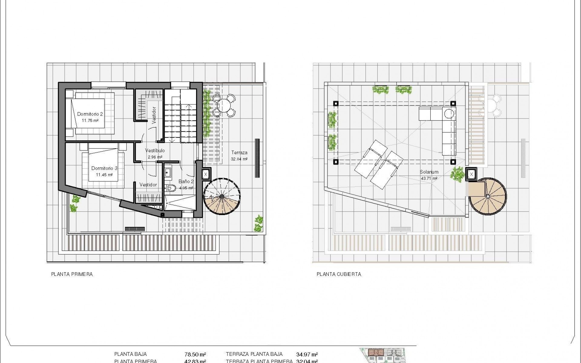  - Villa - 