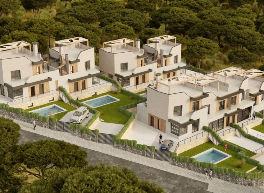  - Villa - 