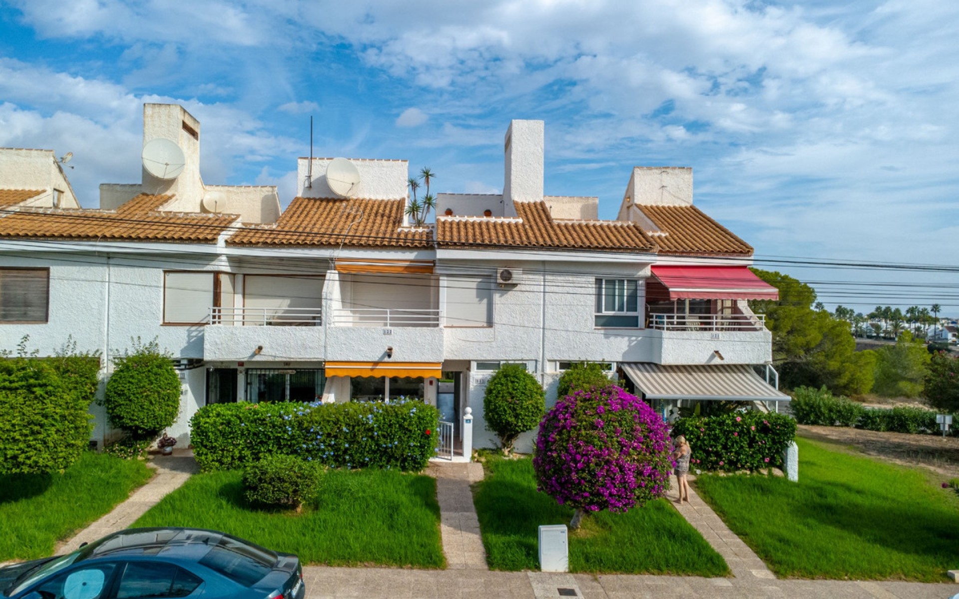  - Villa - 