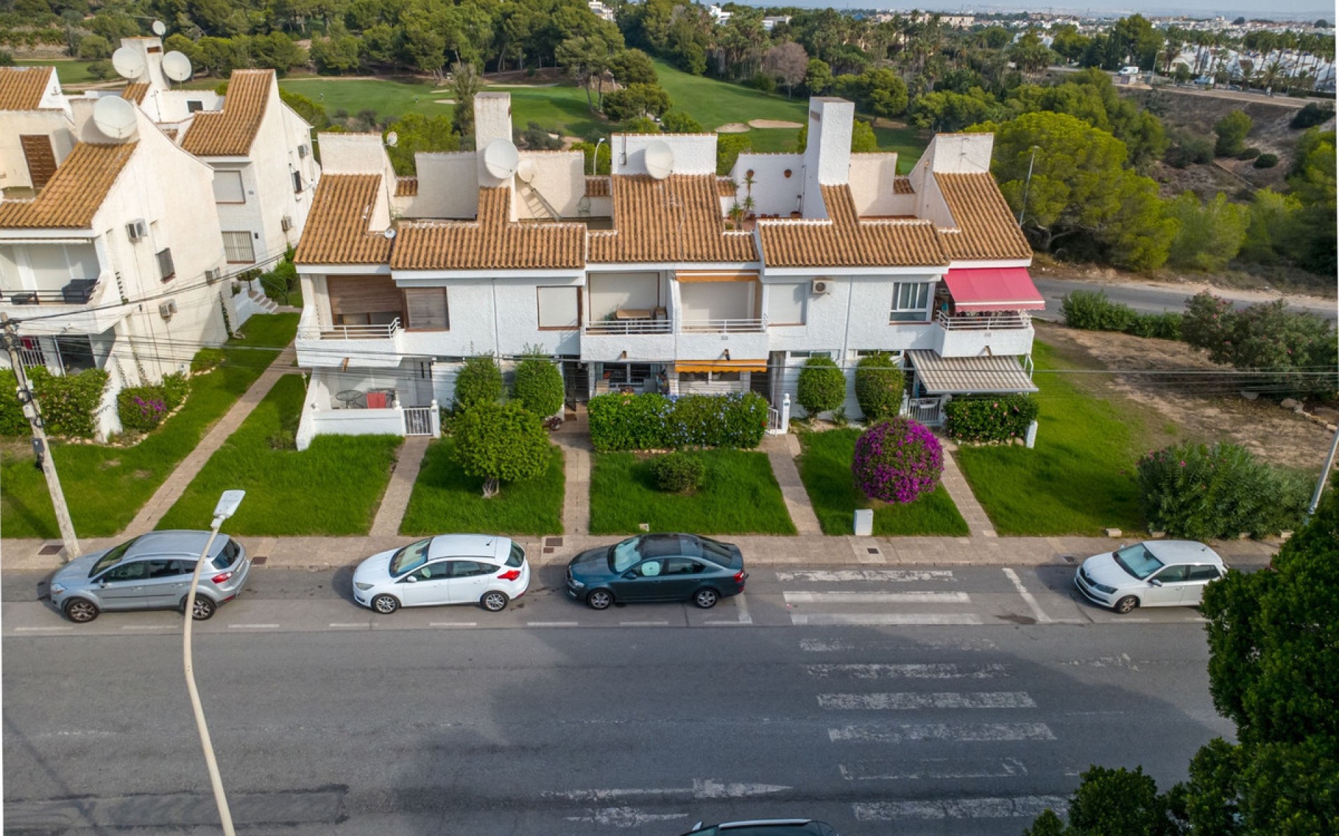  - Villa - 
