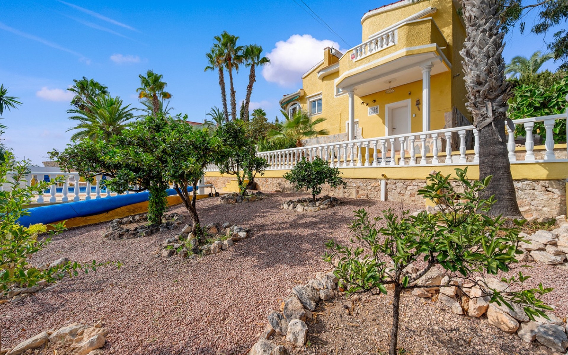  - Villa - 