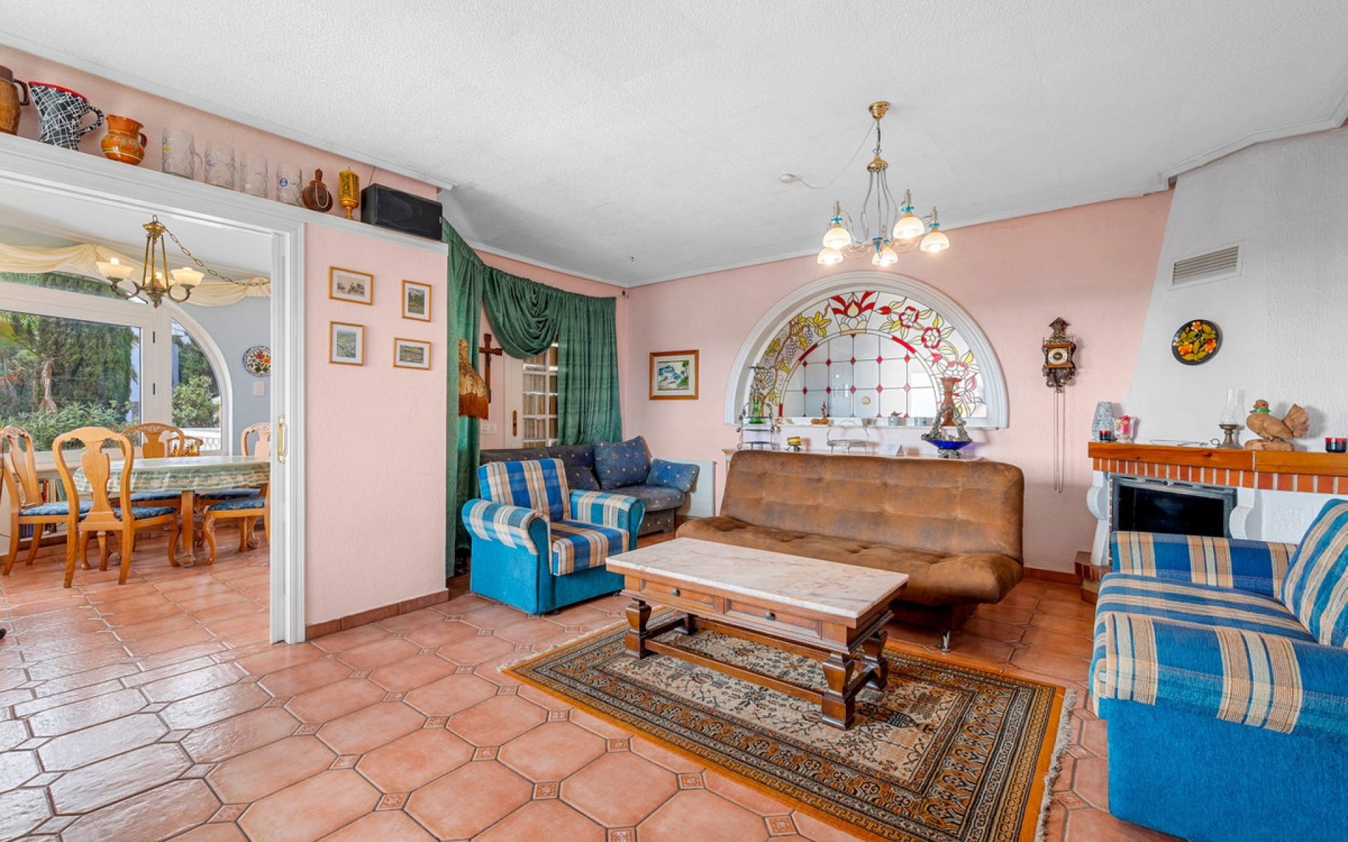  - Villa - 