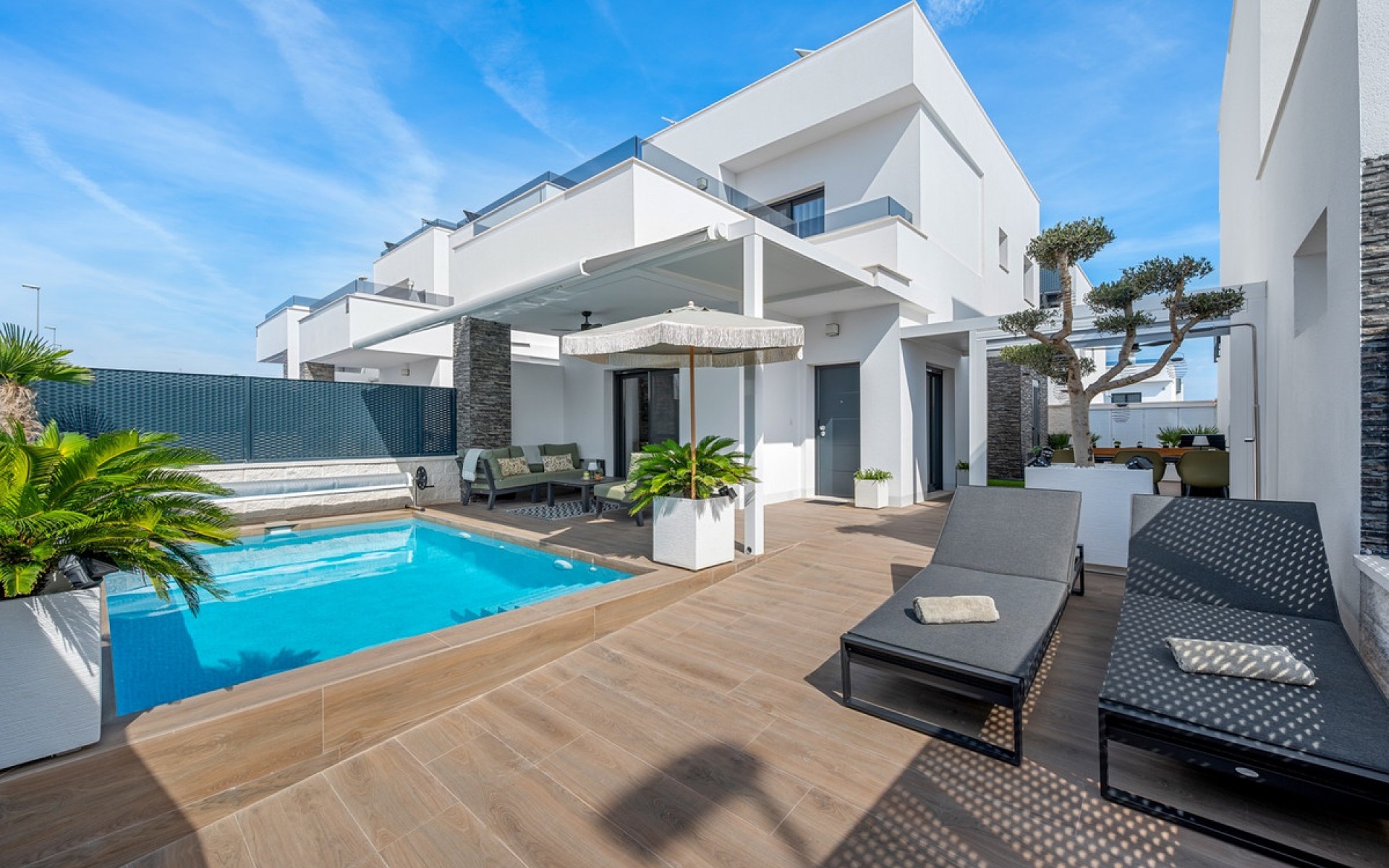  - Villa - 