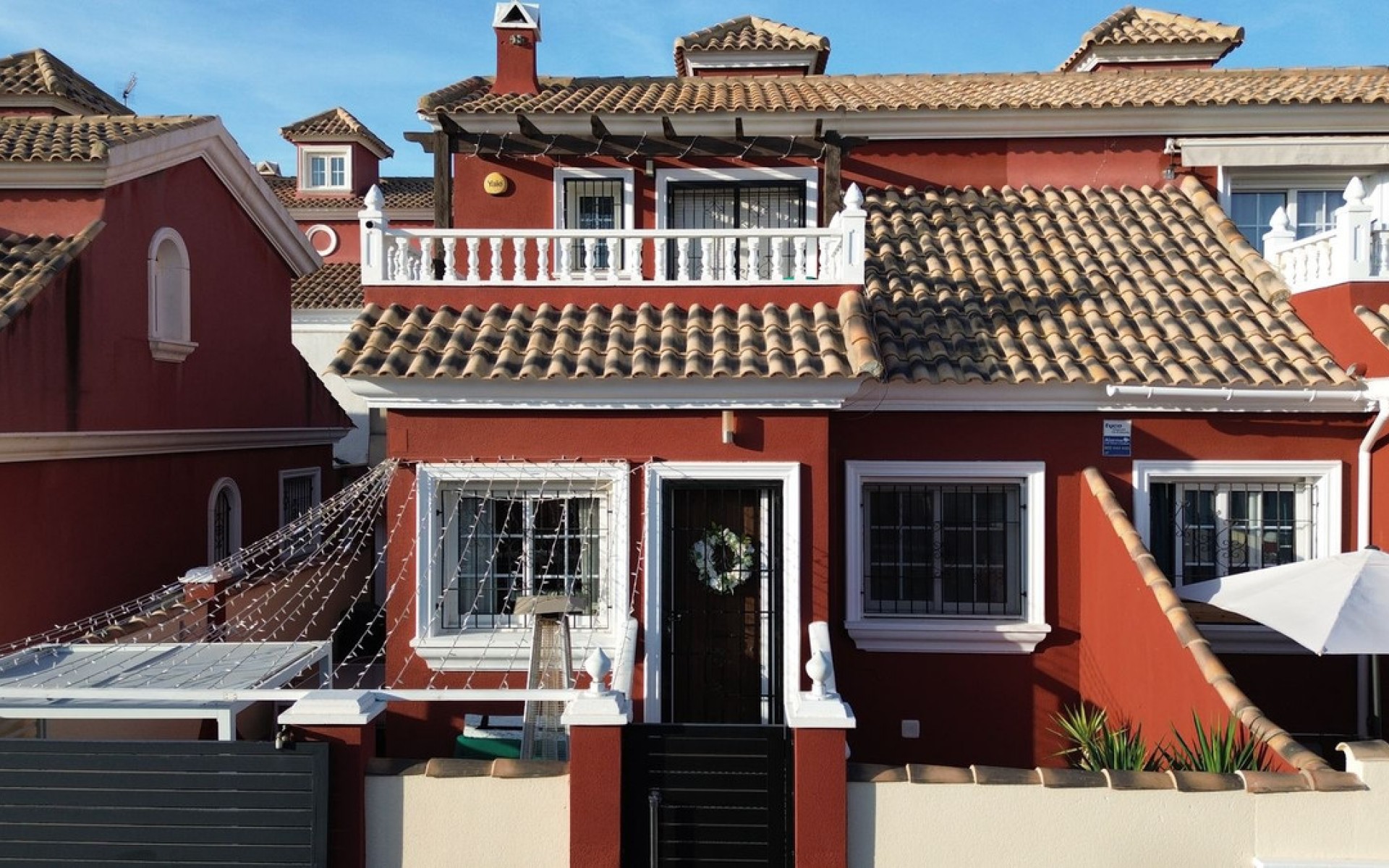  - Villa - 