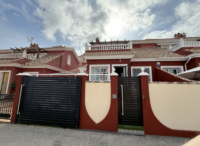 - Villa - 