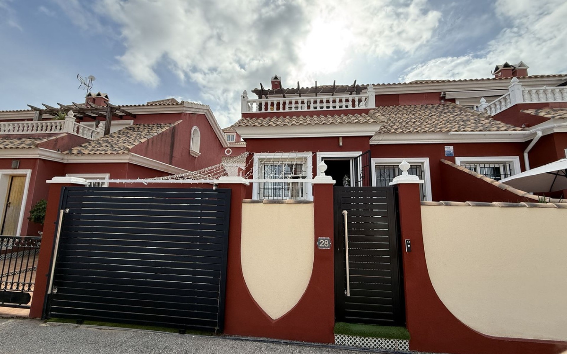  - Villa - 