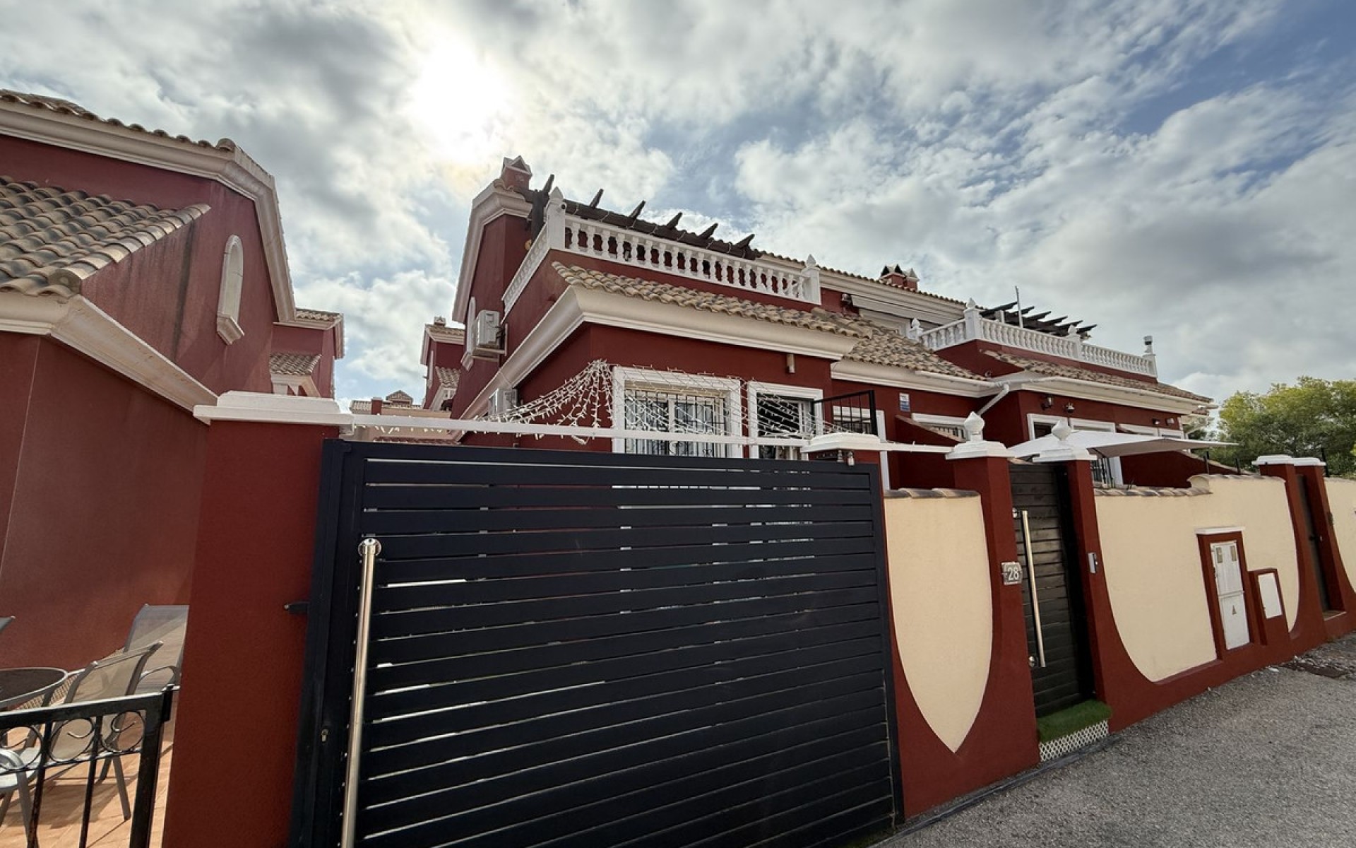  - Villa - 