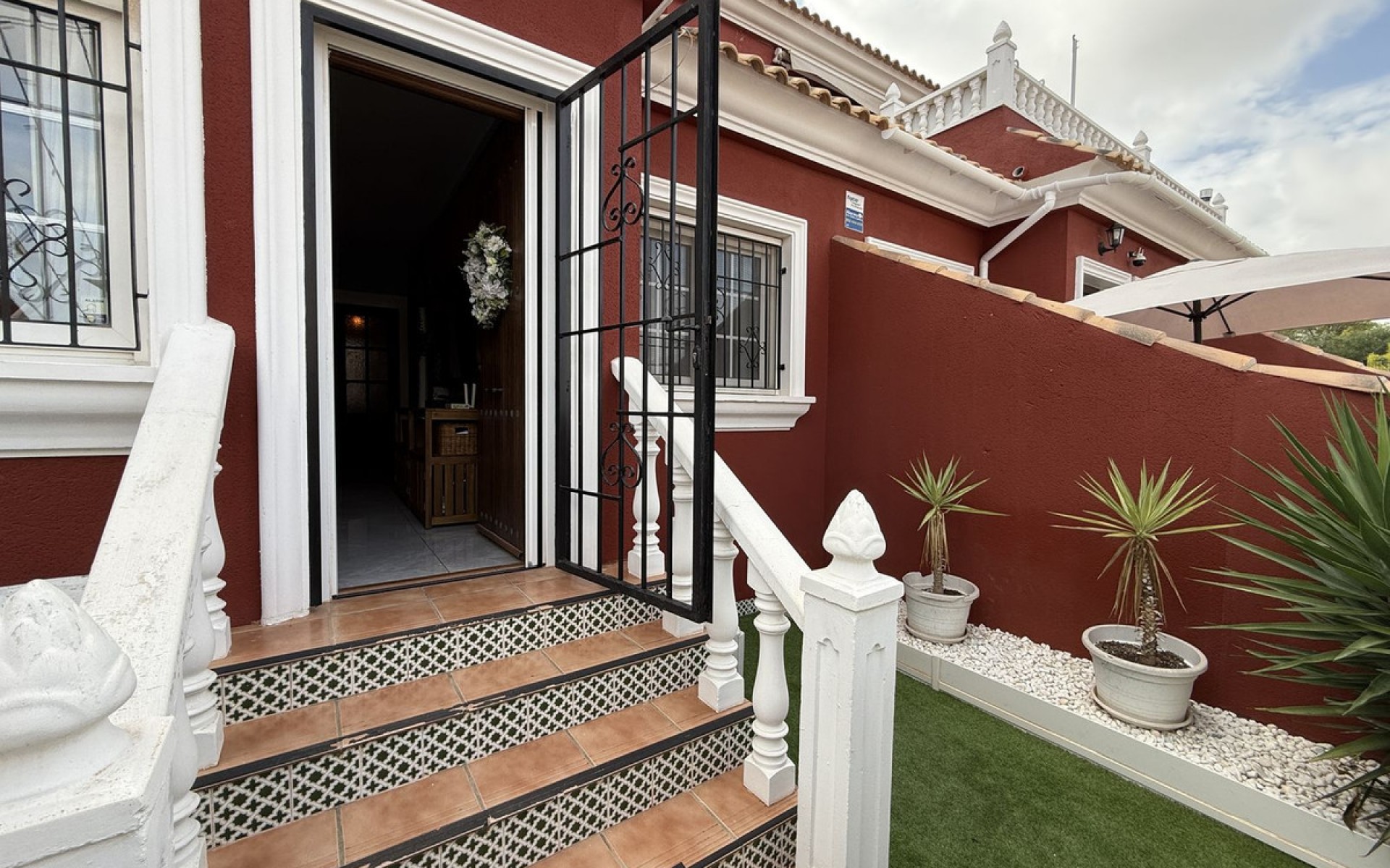  - Villa - 