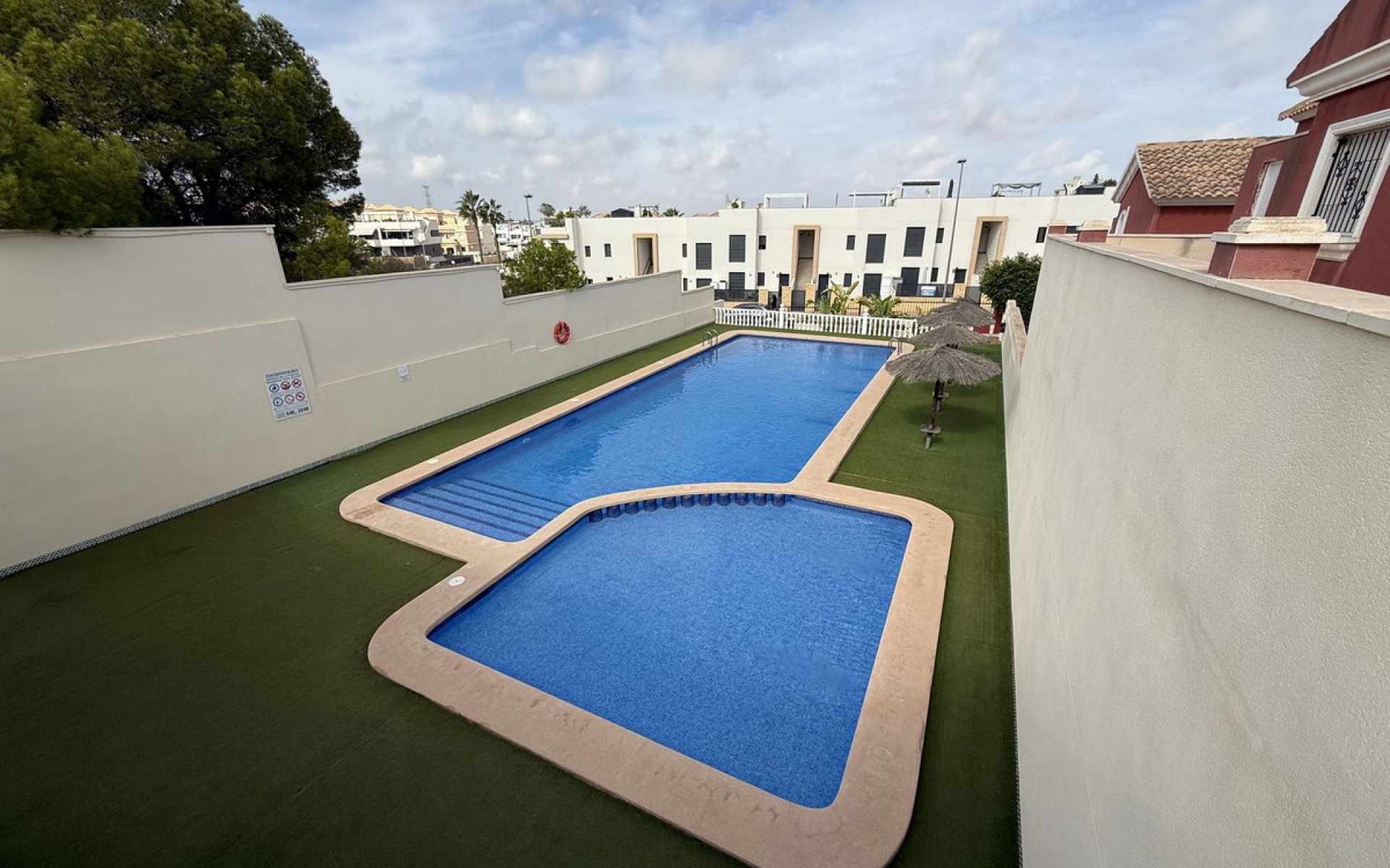  - Villa - 