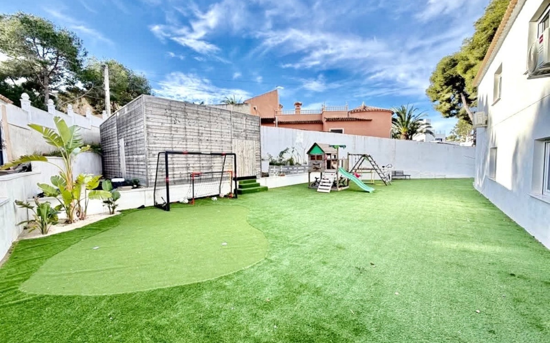  - Villa - 
