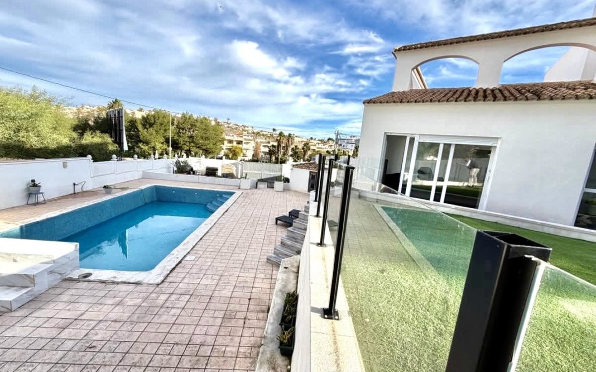  - Villa - 