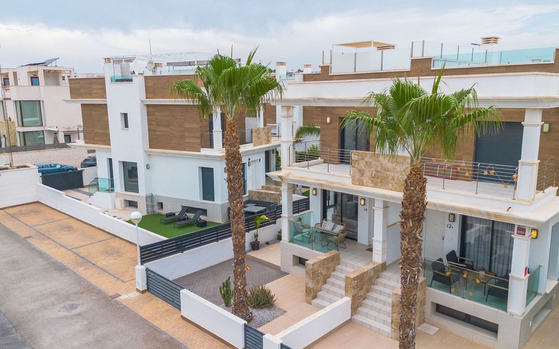  - Villa - 