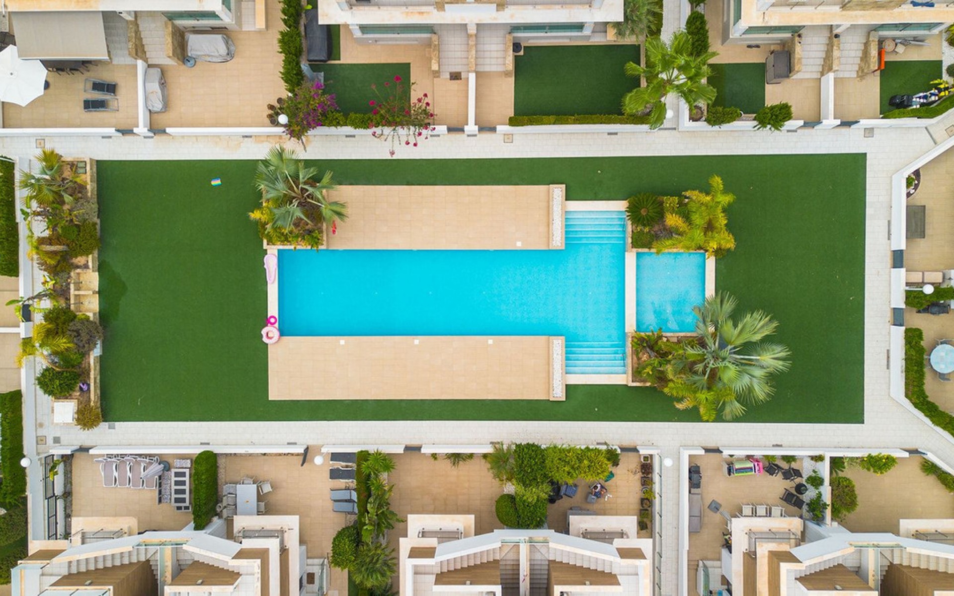  - Villa - 