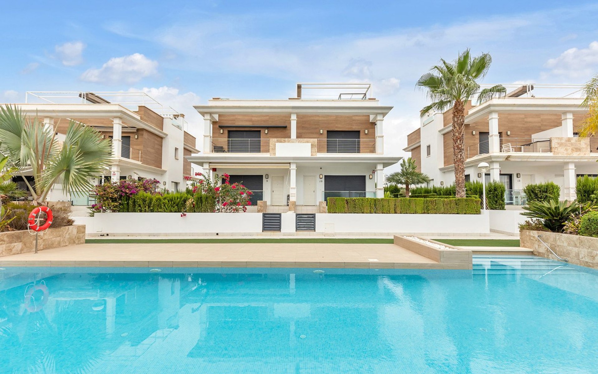  - Villa - 