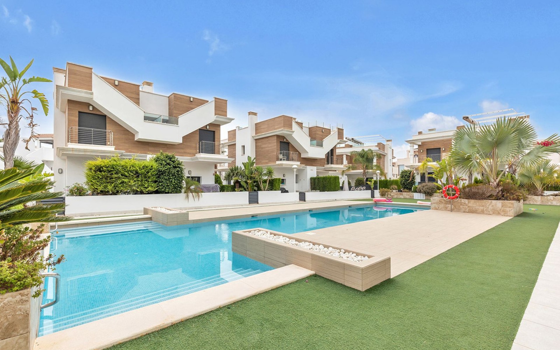  - Villa - 