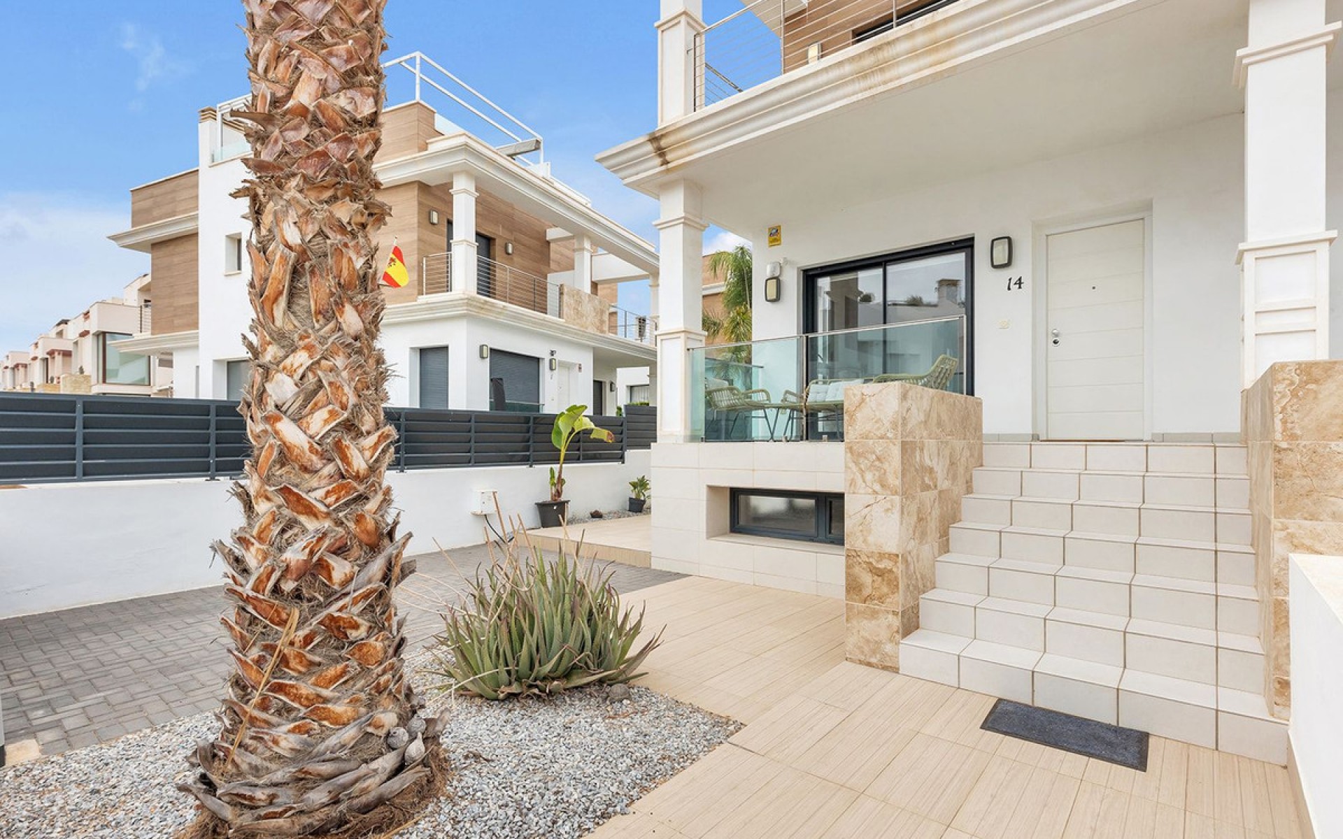  - Villa - 