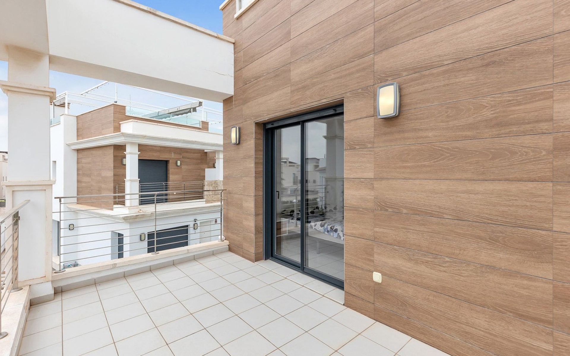  - Villa - 