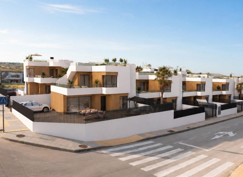  - Villa - 