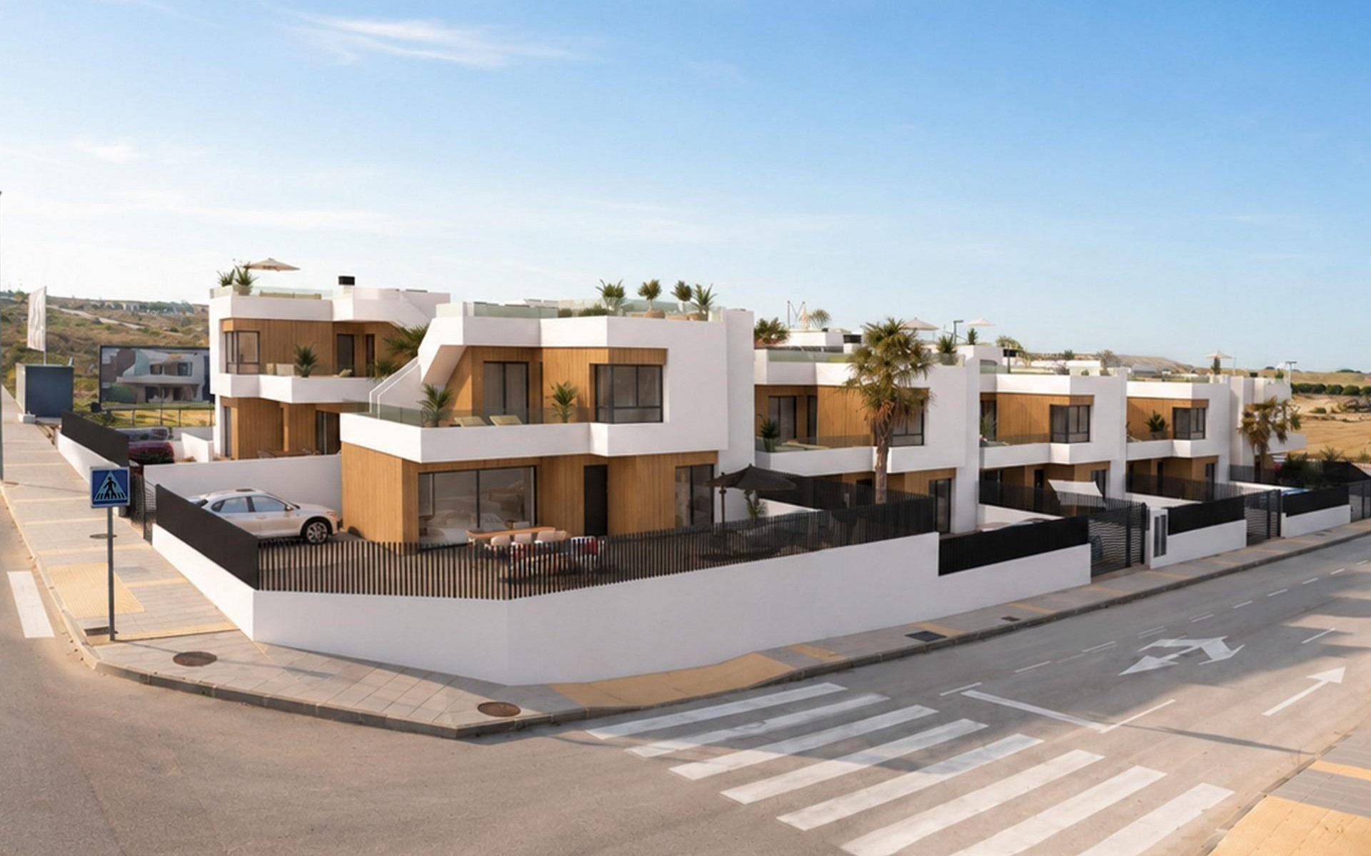  - Villa - 