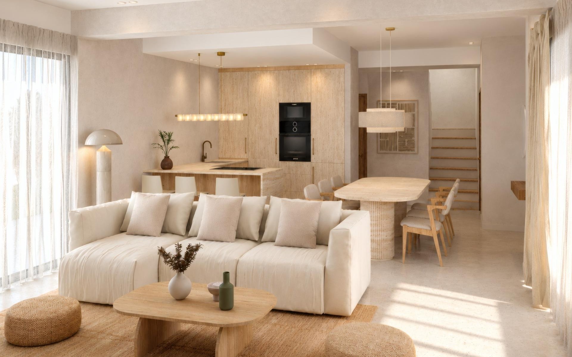  - Villa - 