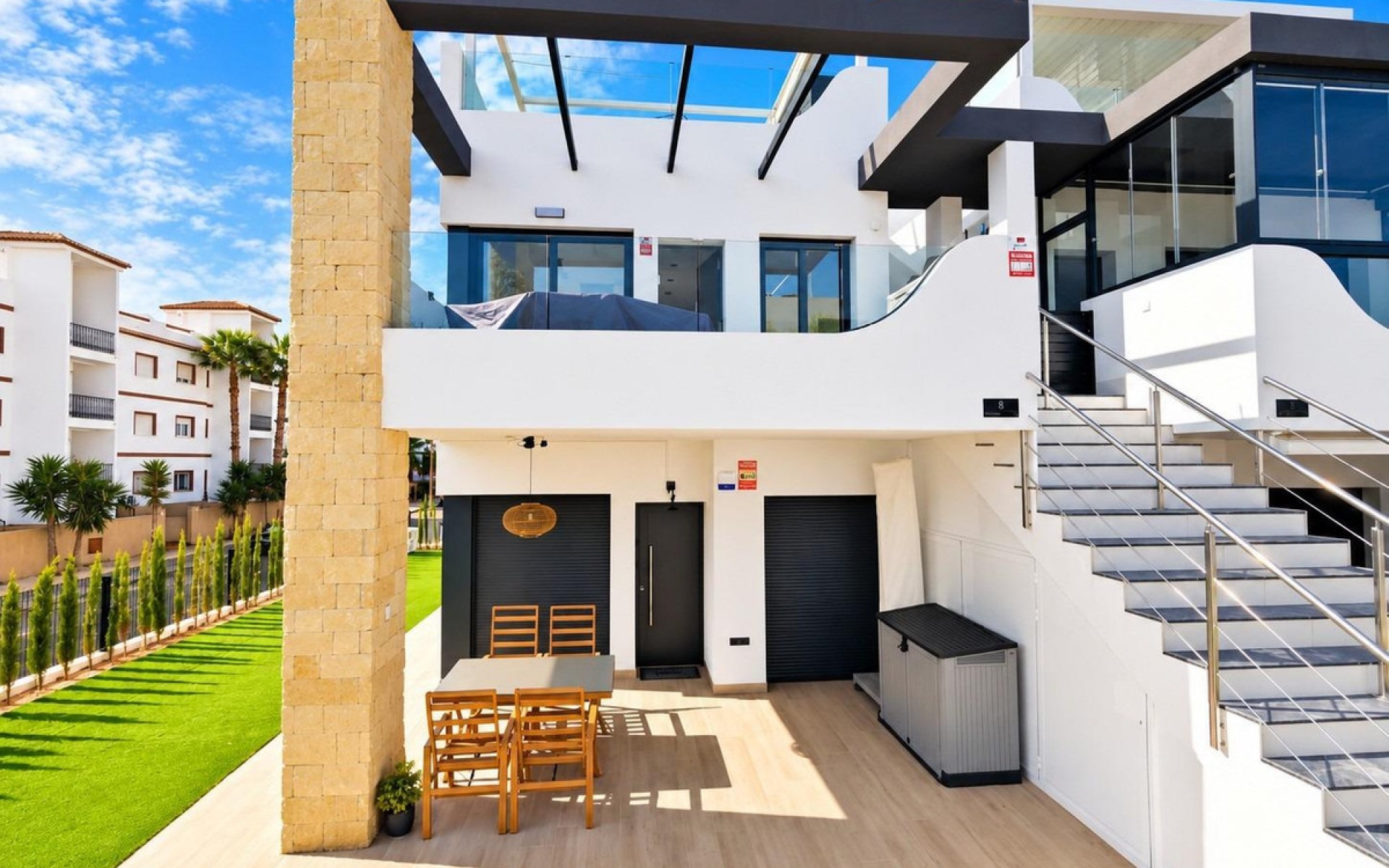  - Villa - 