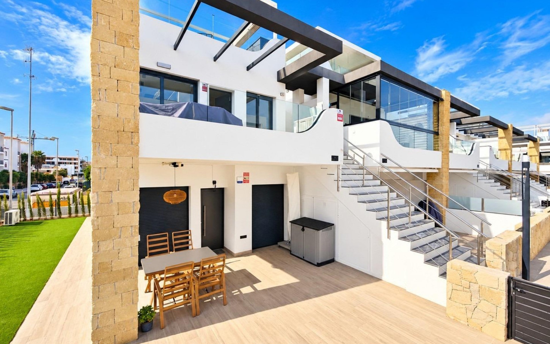  - Villa - 