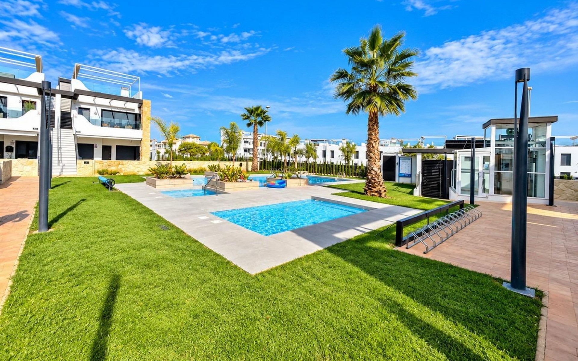  - Villa - 