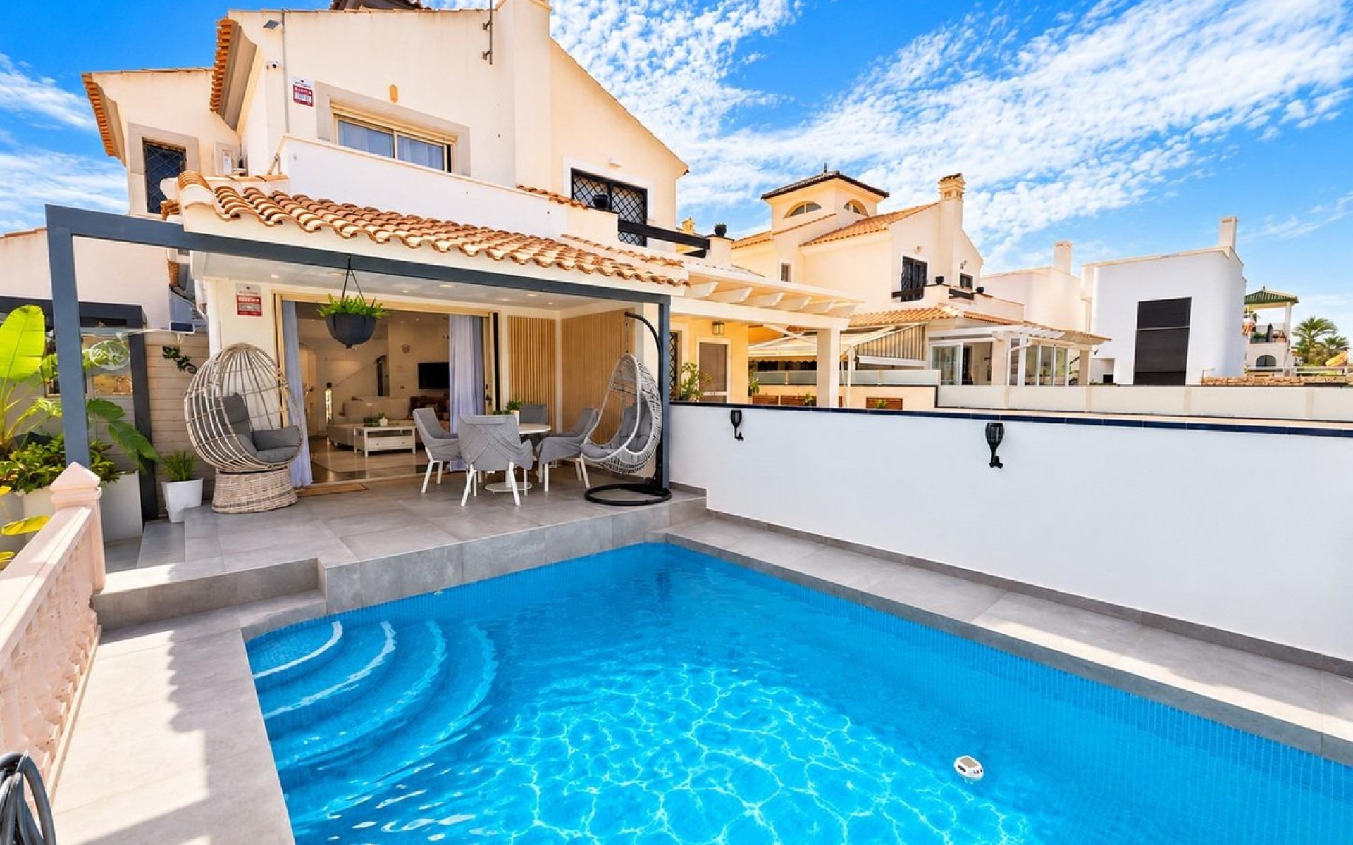  - Villa - 